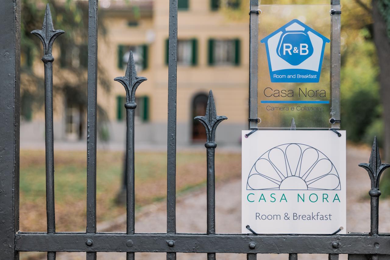 Casa Nora Bed & Breakfast Villanova Di Castenaso Eksteriør bilde